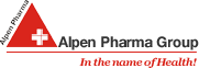 Alpen Pharma Bulgaria