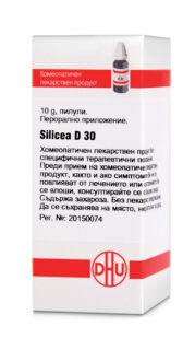 Silicea D30