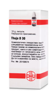 Thuja D30